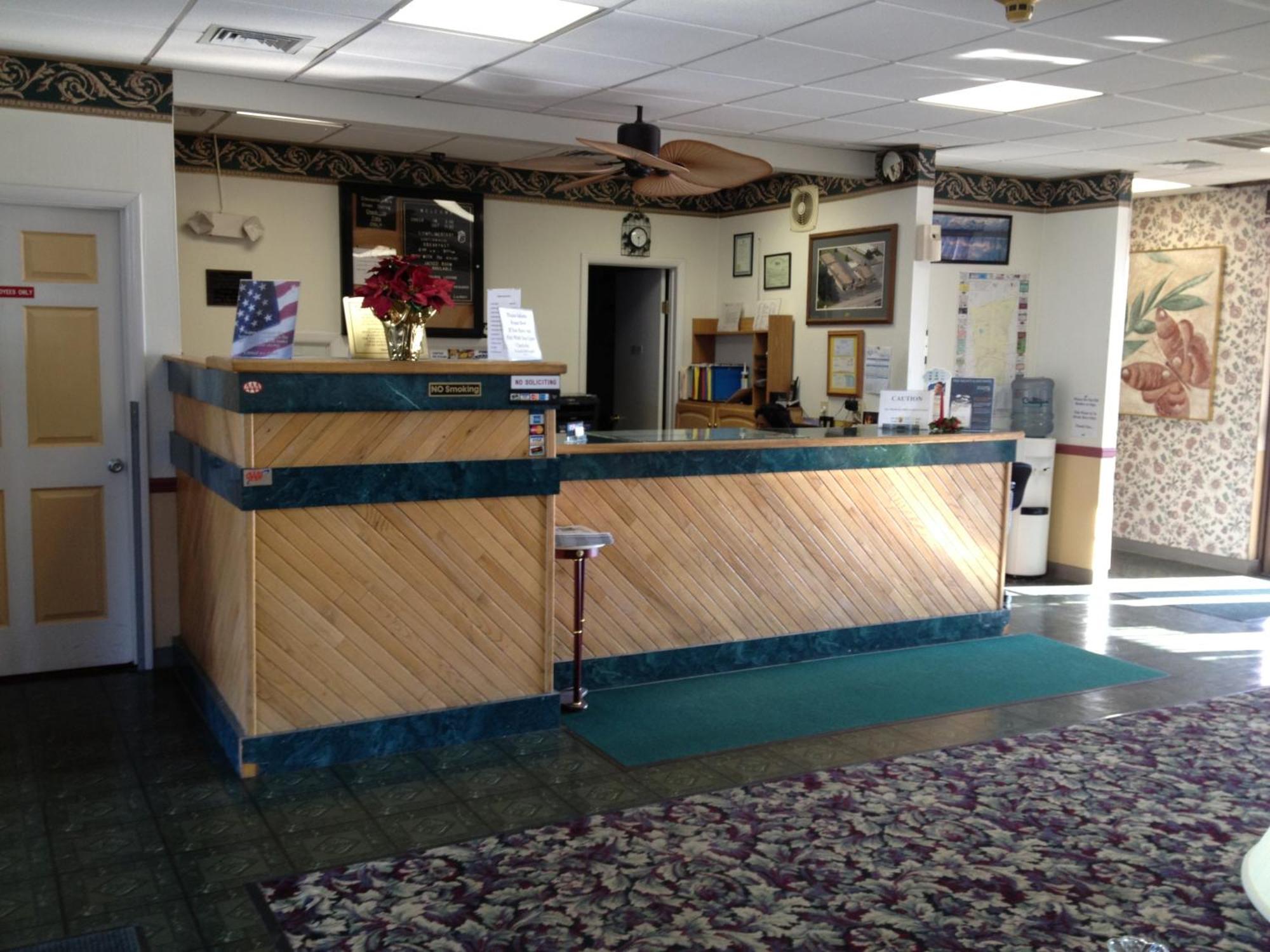 Motel Super 8 By Wyndham Carlisle North Exterior foto